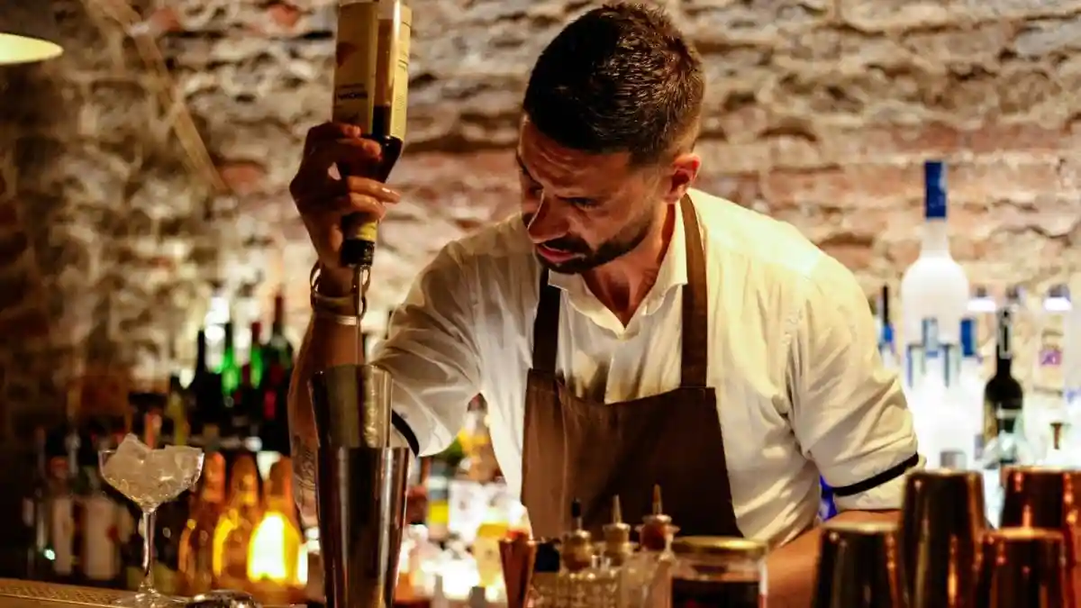 Prefer Your Cocktails To Have Familiar Indian Flavours