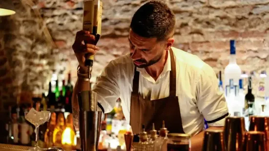 December's party season calls for drinks that feel festive and familiar, with a tinge of the unexpected. Tequila might usually be associated with classic