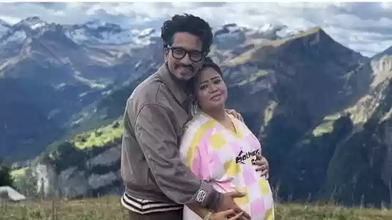 In October, comedian Bharti Singh and Haarsh Limbachiyaa announced her second pregnancy. In one of her recent vlogs, Bharti shared an update about her health