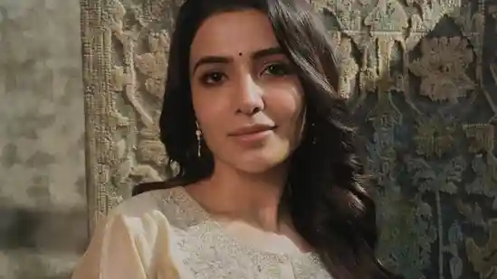 Pregnant Samantha Ruth Prabhu says she has been waiting for motherhood