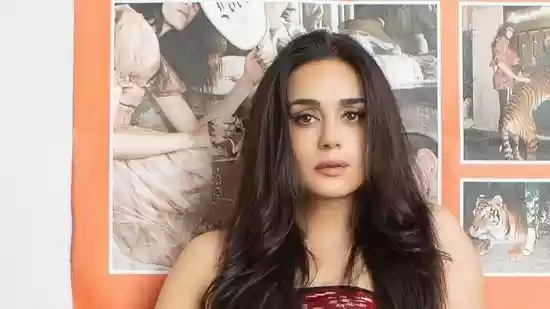 Preity Zinta sells Mumbai's Bandra apartment for ₹18