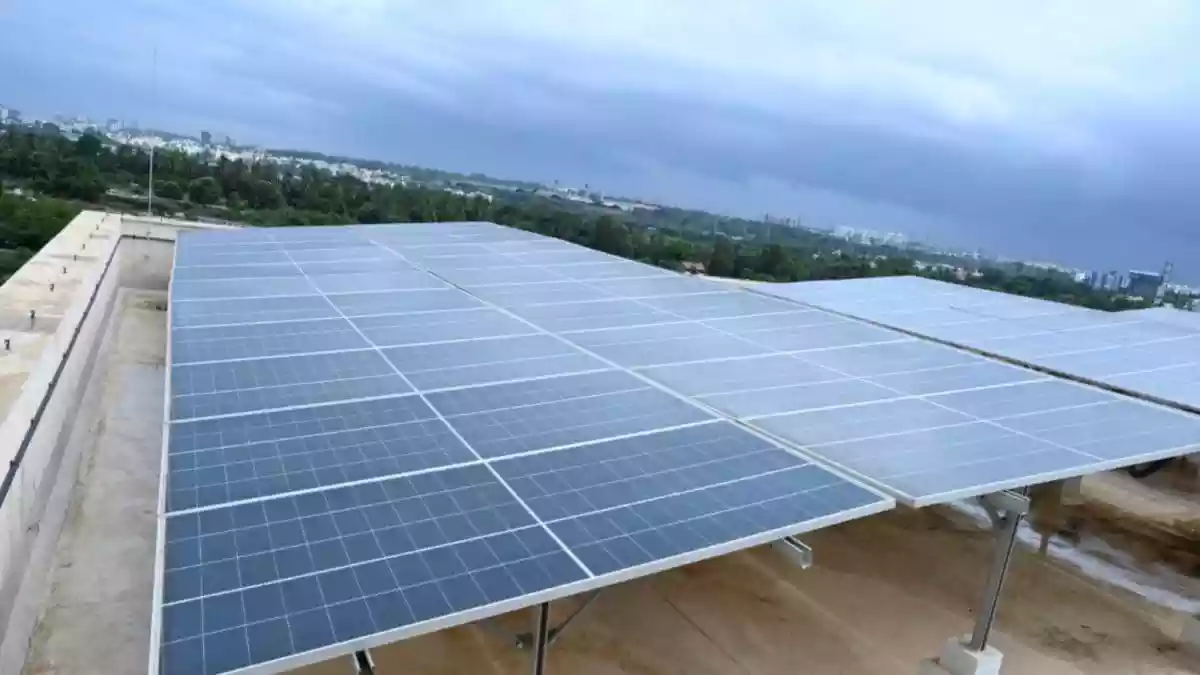 Solar stocks gained up to 3 per cent on Tuesday, after the government refused to grant a blanket extension to the implementation deadline of the Approved List