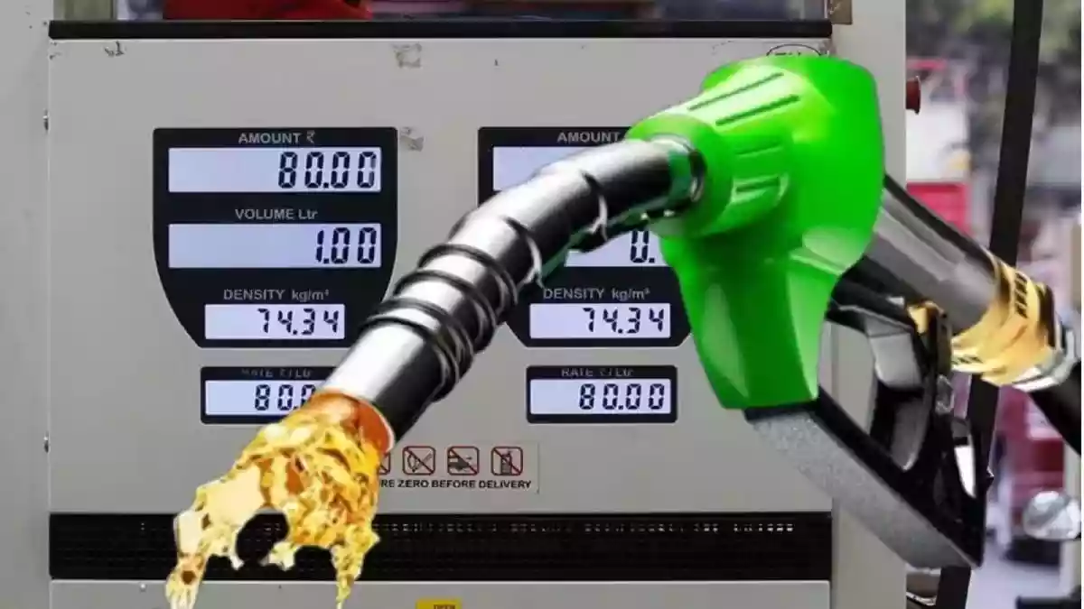 Premium Petrol Prices Increased By 11/Litre Amid West Asia Tensions