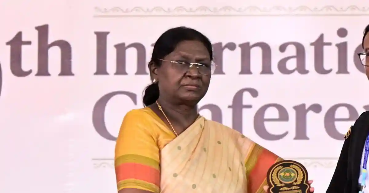 President criticises Trinamool government for allotting smaller event venue