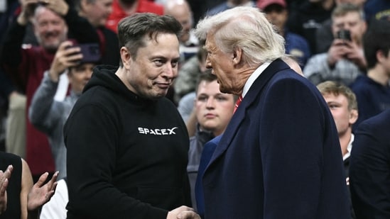 President Donald Trump and Elon Musk's friendship has soured over the ‘Big Beautiful Bill’. He warned Musk could face consequences beyond government subsidies. President Donald Trump and Elon Musk's so-called friendship didn't even last for few months. Amid their ongoing feud over 'Big Beautiful Bill', the US President warned that SpaceX CEO might lose 