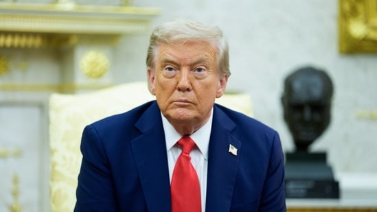 President Donald Trump is calling national security and privacy concerns related to TikTok and its Chinese parent company “highly overrated” and said Friday he'll keep extending the deadline for the popular video-sharing platform until there's a buyer.