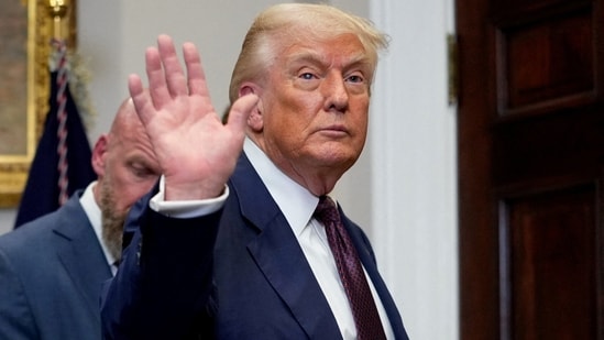 President Donald Trump is expected to sign an executive order on Tuesday establishing a task force for the 2028 Summer Olympics and Paralympics, which will be held in Los Angeles during his term. “During his first term, President Trump was instrumental in securing America's bid to host the 2028 Summer Olympics in Los Angeles,” said White House press secretary Karoline Leavitt, adding that the president would work to make the event “the most exciting and memorable in history.”