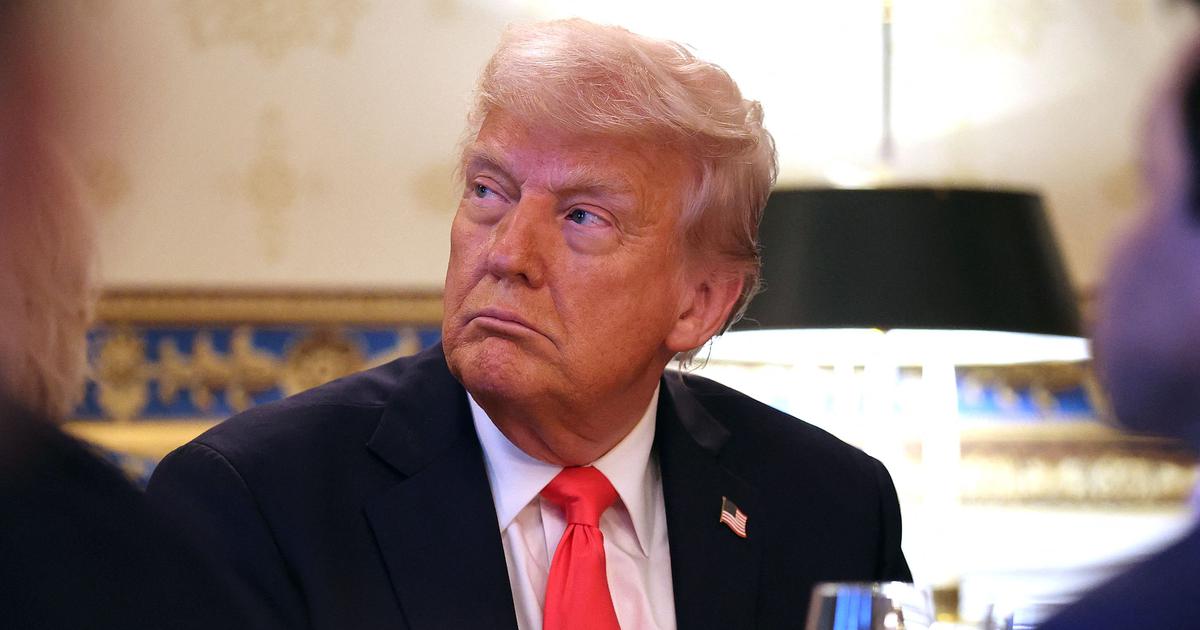 President Donald Trump on Wednesday said that the United States may be forced to unwind trade deals with the European Union, Japan and South Korea, among others, if the Supreme Court upholds a recent appeals court ruling that declared many of his tariffs illegal, Reuters reported.