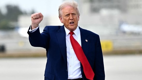 President Donald Trump on Wednesday signed a proclamation, imposing a travel ban on nationals from 12 countries and partial restrictions on seven others President Donald Trump on Wednesday signed a proclamation, imposing a travel ban on nationals from 12 countries and partial restrictions on seven others, citing terrorism and national security risks. Affecting 19 nations, including Cuba and Haiti, the order cites Trump v. Hawaii (2018) to restrict entry under Section 212(f) of the Immigration and Nationality Act. 