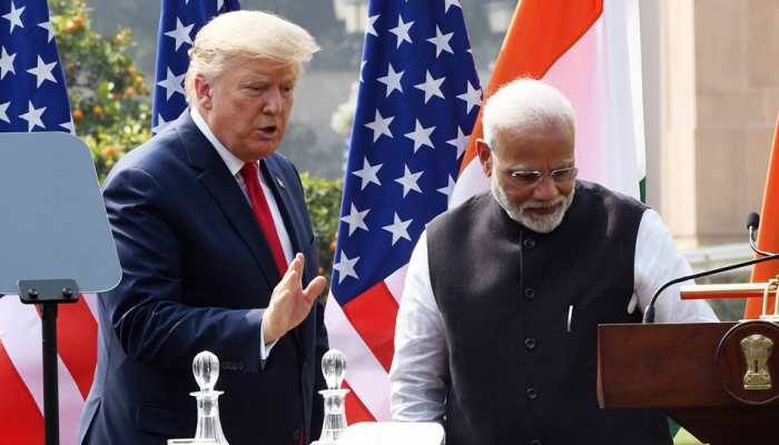 President Donald Trump, who earlier said that the US lost India to China, has taken a u-turn and is now focussing on rebuilding ties and trade negotiations with New Delhi. After facing significant criticism over his handling of the India-US partnership, President Donald Trump has shifted his tone over the last few days. Trump, who earlier said that the US has lost India to 'deepest, darkest' China, now says that Washington will conclude a trade deal with New Delhi without any difficulty. United States President Donald Trump stated that trade talks are ongoing between the two nations.