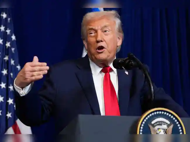 President Donald Trump on Friday ordered the unravelling of a $2.9 million computer chips deal that he concluded threatened US security interests if the