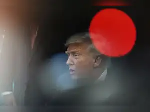 President Trump's focus on crime, particularly in Democratic-led cities, is a strategy to regain political ground. He's using the issue to criticize Democrats, despite data showing improvements in some areas. While Democrats acknowledge public safety concerns, they accuse Trump of exaggerating the problem for political gain, setting the stage for a contentious midterm election cycle.