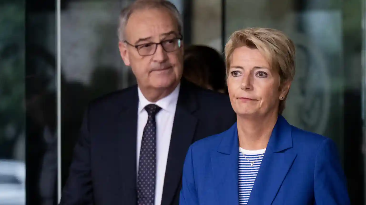 President Trump's tariffs have caused shock worldwide, with governments scrambling to find a deal to placate him. Some have managed: the UK got in first, with a sweet deal of just 10%, the European Union crept in behind with 15%. Still more than they were paying before Mr Trump's 