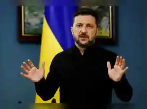 President Zelenskiy emphasized Ukraine's need for a durable peace, not a temporary respite from Russian aggression. He stressed the importance of long-term security guarantees involving both Europe and the U.S. Zelenskiy affirmed that territorial decisions concerning Ukraine must be made with Ukraine's direct participation.