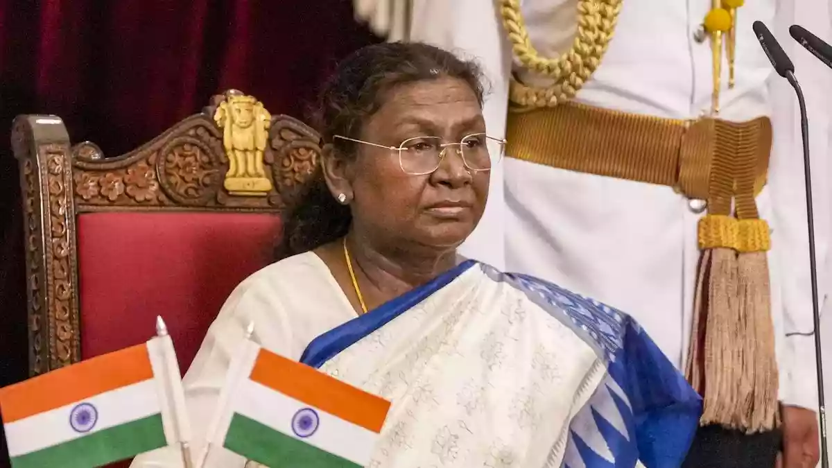 Presidential Reference