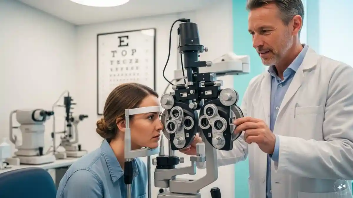 Prevention of Blindness Week is observed annually from April 1–7, 2026, to raise awareness about eye health and preventable vision loss