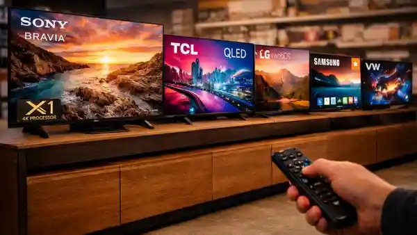 Price drop on 4K TVs you should not ignore