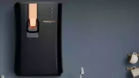 Clean drinking water is one of the easiest ways to protect your family's health, and Aquaguard has long been a trusted name in Indian homes for exactly that