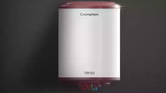 Crompton has rolled out impressive discounts on its water heaters, creating the perfect opportunity to refresh your home's heating setup before the chill sets