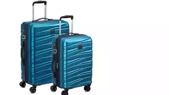 I have seen many suitcase brands come and go, yet Delsey Paris keeps a certain quiet appeal that suits frequent travellers who want travel bags that feel