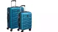 I have seen many suitcase brands come and go, yet Delsey Paris keeps a certain quiet appeal that suits frequent travellers who want travel bags that feel