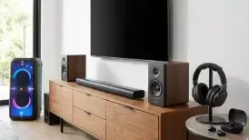 If your headphones are hanging by a thread or your earbuds keep dropping connection mid call, this Amazon Mega Electronic Days sale is a good excuse to finally