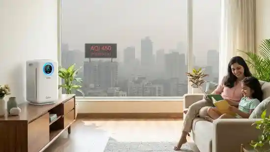 Price drop on Qubo air purifiers is the real story today, with Amazon listing select models at up to 53% off. For many households