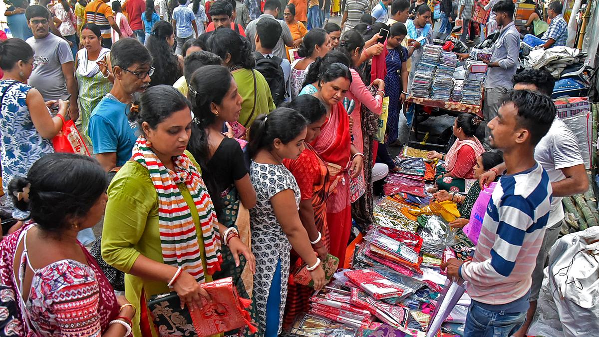 Prices of kitchen staples to electronics, from medicines and equipment to automobiles, will get cheaper from Monday (September 22, 2025) as the reduced Goods and Services Tax (GST) rates on about 375 items come into effect. In a bonanza to consumers, the GST Council, comprising Centre and States, has decided to reduce tax rates on goods and services, from September 22 — the first day of the Navaratri.