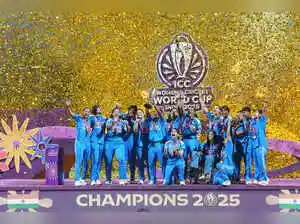 Indian women cricketers have seen their brand value skyrocket after winning the World Cup. Endorsement fees have jumped significantly
