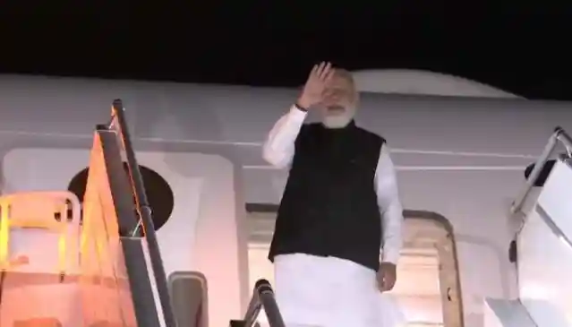 Prime Minister Modi leaves for a two-day visit to Malaysia to strengthen bilateral ties — What’s on the agenda