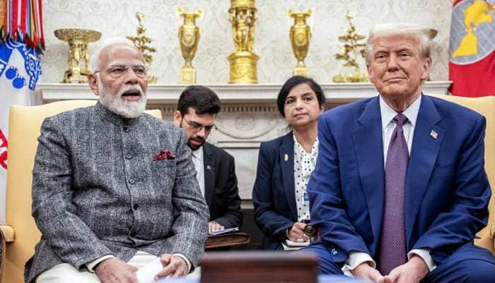 Prime Minister Modi's remarks came hours after US President Donald Trump, who had earlier claimed that Washington had lost India and Russia to China, appeared to take a U-turn by saying he gets along very well with Prime Minister Modi. Prime Minister Narendra Modi on Saturday reaffirmed the strength of India-US ties, saying he “deeply appreciates and fully reciprocates” US President Donald Trump's positive remarks on the bilateral relationship, which he described as a “forward-looking Comprehensive and Global Strategic Partnership.”