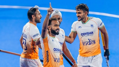 Prime Minister Narendra Modi has extended his heartfelt congratulations to the Indian men's hockey team, who on Sunday, September 7, thrashed South Korea 4-1 to win the Asia Cup and qualify for the FIH World Cup 2026, which will be played in Belgium and the Netherlands.