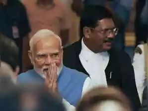 Prime Minister Narendra Modi has strongly condemned the attack on Chief Justice of India (CJI) BR Gavai within the Supreme Court premises, stating it has 