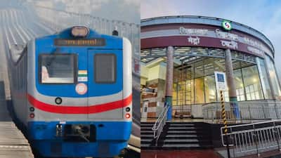 Prime Minister Narendra Modi is all set for a big two-state visit on August 22, with key inaugurations lined up in West Bengal and Bihar. From metro rail projects in Kolkata to mega infrastructure works in Gaya, his trip promises a major boost to connectivity, travel and development in the region.