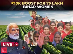 Prime Minister Narendra Modi is set to inaugurate Bihar's 