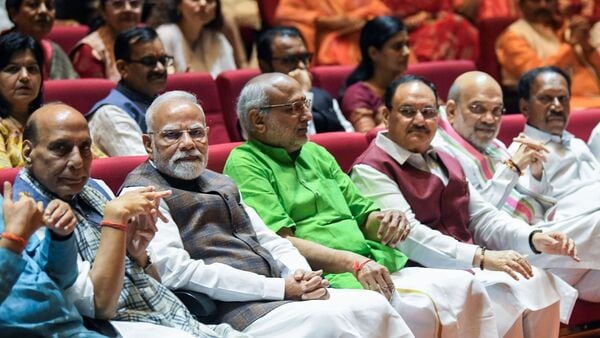 Prime Minister Narendra Modi-led Union government will introduce three bills in Parliament today for the removal of a prime minister, a Union minister, a chief minister or a minister of a state or Union Territory if arrested or detained on serious criminal charges for 30 days in a row.