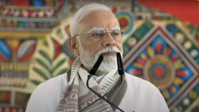 Prime Minister Narendra Modi on Friday flagged the issue of illegal immigrants in Bihar and vowed to throw them out of the country. His remarks came as the opposition parties continue to protest over the Election Commission's Special Intensive Revision (SIR) exercise in poll-bound Bihar.