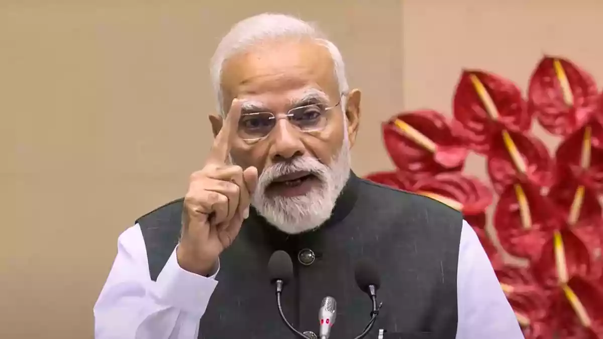 Prime Minister Narendra Modi on Monday praised India's historic performance in the World Para Athletics Championships, stating that the country's best-ever showing in the event will serve as motivation for young athletes. India secured a record 22 medals, comprising six gold, nine silver, and seven bronze, surpassing their previous best of 17 at the 2024 edition in Kobe, Japan.Prime Minister Narendra Modi on Monday praised India's historic performance in the World Para Athletics Championships, stating that the country's best-ever showing in the event will serve as motivation for young athletes.India secured a record 22 medals, comprising six gold, nine silver, and seven bronze, surpassing their previous best of 17 at the 2024 edition in Kobe, Japan.“A historic performance by our para-athletes! This year's World Para-Athletics Championships have been very special. The Indian contingent had its best-ever performance, winning 22 medals, including 6 Gold Medals. Congrats to our athletes,