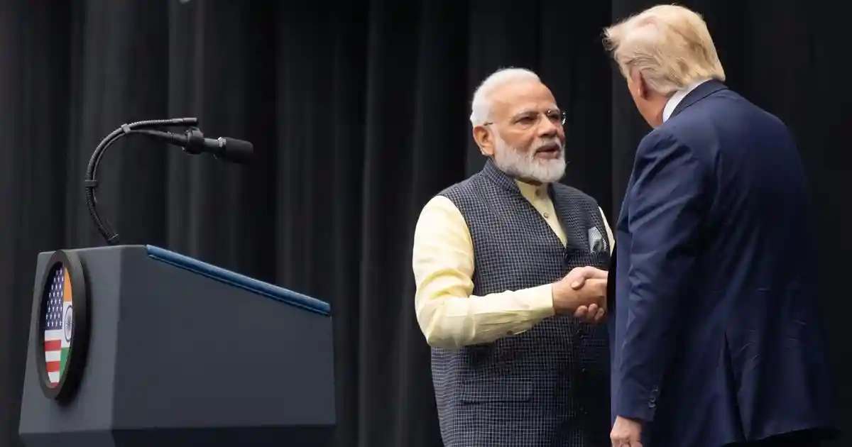 Prime Minister Narendra Modi on Saturday praised United States President Donald Trump's peace efforts in Gaza, calling them a “significant step forward”, hours after Palestinian militant group Hamas agreed to parts of a 20-point peace plan. “Indications of the release of hostages mark a significant step forward,” Modi said on social media. “India will continue to strongly support all efforts towards a durable and just peace.”