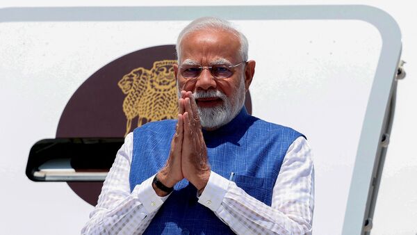 Prime Minister Narendra Modi on September 5 greeted the nation on the occasion of Milad-un-Nabi and Teachers Day. Milad-un-Nabi, also known by different names such as Eid-e Milad or Mawlid al-Nabi al-Sharif is being celebrated today. This day coincides with Teachers Day festivities which is celebrated on September 5 every year to honour the birth anniversary of the country's second President and a renowned educationist — Dr Sarvepalli Radhakrishnan.