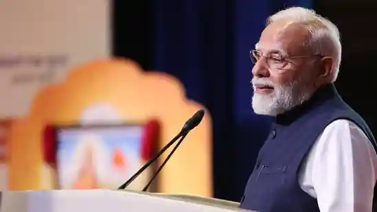 Prime Minister Narendra Modi on Thursday extended greetings on Vijaya Dashmi, while saying that it celebrates the victory of good over evil and righteousness over falsehood. “Vijaya Dashami celebrates the triumph of good and righteousness over evil and falsehood. May courage, wisdom and devotion always guide our paths. Wishing my fellow Indians a happy Vijaya Dashami,” PM Modi said in a post on X.