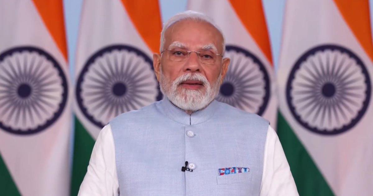 Prime Minister Narendra Modi said on Sunday that reforms to the Goods and Services Tax structure that will be implemented from Monday will “accelerate India's growth story” and enhance the ease of doing business. The new GST system will lead to greater investment, and will ensure that each state becomes an equal partner in the country's development, Modi claimed.