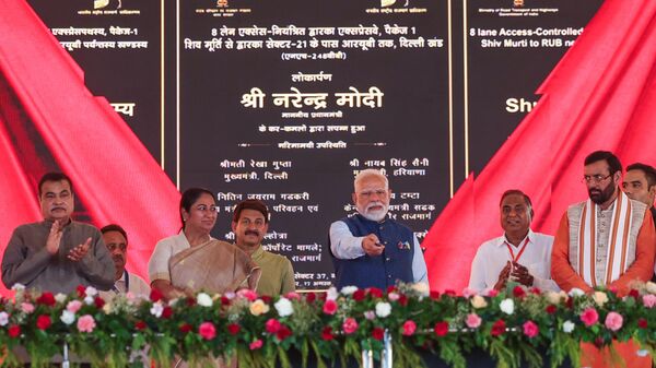 Prime Minister Narendra Modi said on Sunday that the government would carry out big reforms in the coming days to improve governance, ease of living, and ease of doing business. He also said the framework of GST reforms had already been sent to all states and that the government expected every state to cooperate and complete the formalities quickly.