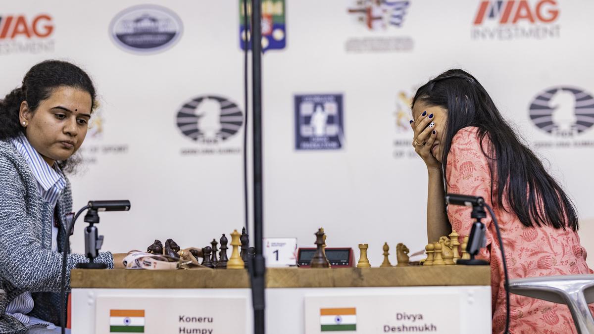 Prime Minister Narendra Modi said on Wednesday (August 27, 2025) that India is delighted to host the prestigious FIDE World Cup 2025 after more than two decades. He said on X that Chess is gaining popularity among the youth and expressed confidence that the tournament will witness thrilling matches and showcase the brilliance of top players from around the world.