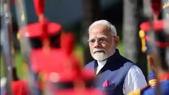 Prime Minister Narendra Modi to visit Bhutan during November 11-12