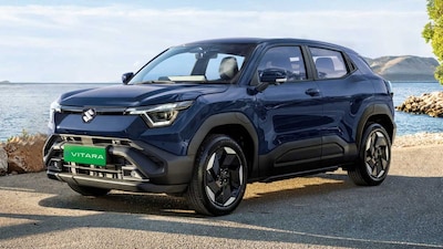 Prime Minister Narendra Modi visited Maruti Suzuki's manufacturing facility in Ahmedabad today, August 26, to mark a landmark moment for India's electric mobility push. At the Hansalpur plant, he inaugurated the local production of hybrid battery electrodes and officially launched the export of Maruti's first global battery electric vehicle (BEV), the e-VITARA, to more than 100 countries, including advanced markets like Japan and parts of Europe.