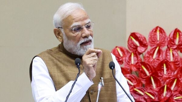 Prime Minister Narendra Modi will address the nation at 5 pm on Sunday, September 21 – just a day before GST (Goods and Services Tax) reforms come into effect. The last time PM Modi addressed the nation was after India and Pakistan reached a “bilateral understanding” following a conflict in May this year. The two countries had engaged in cross-firing after 26 people were killed in the Pahalgam terror attack and India retaliated with Operation Sindoor.