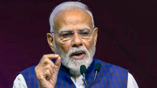 Prime Minister Narendra Modi will address the nation on Sunday on the GST reforms which come into effect from Monday, September 22. PM Narendra Modi will be addressing the nation this evening, the Prime Minister's Office said in a post on X. While the Prime Minister's Office gave no indication of the subject of his address, the YouTube link for the livestream mentions #NextGenGST, suggesting that the speech would be on the GST rate cuts that kick in on September 22 – coinciding with the first day of Navratri.