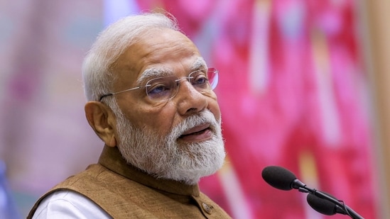 Prime Minister Narendra Modi will arrive in Manipur on Saturday, September 13, his first visit to the northeastern state since ethnic violence broke out in 2023. PM Narendra Modi is scheduled to interact with internally displaced people in violence-hit Churachandpur and Imphal.