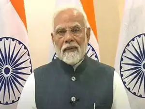 Prime Minister Narendra Modi will be the first to vote in the Vice Presidential Elections, alongside Punjab and Haryana MPs. A dinner hosted by PM Modi for NDA MPs on September 8 aimed to strengthen unity before the election. The Vice Presidential post became vacant after Jagdeep Dhankhar's resignation, leading to a contest between CP Radhakrishnan and B Sudershan Reddy.